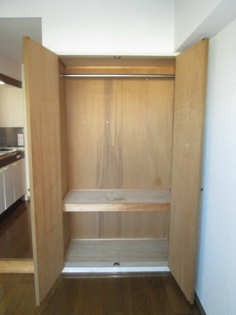 ジュネス南林間の物件内観写真