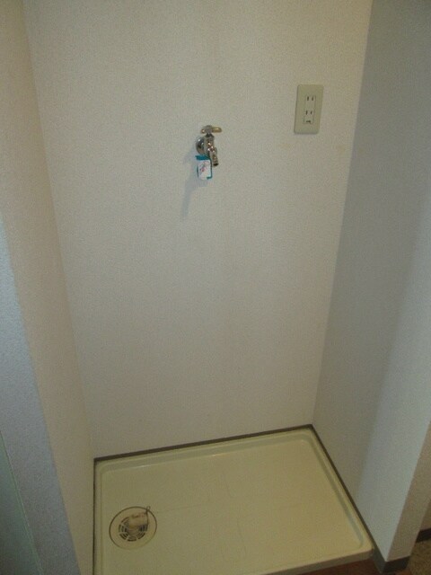 ジュネス南林間の物件内観写真