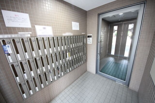 ジュネス南林間の物件内観写真