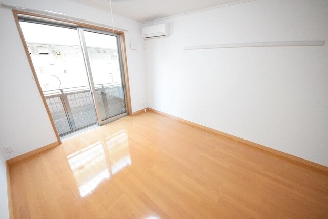 リリーレフアの物件内観写真