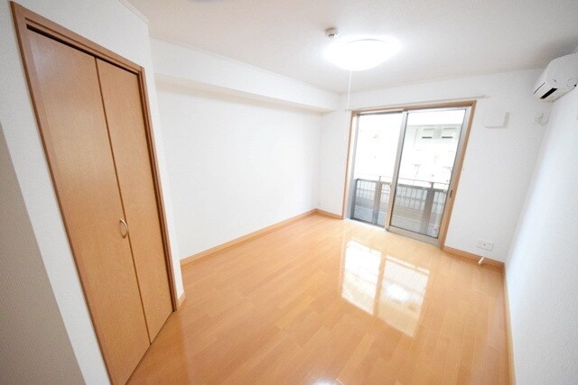 リリーレフアの物件内観写真