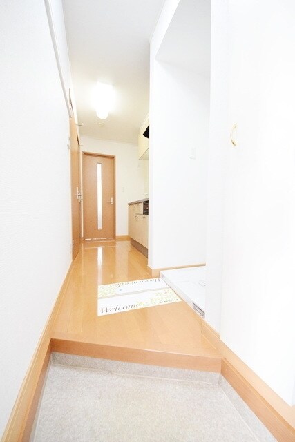 リリーレフアの物件内観写真