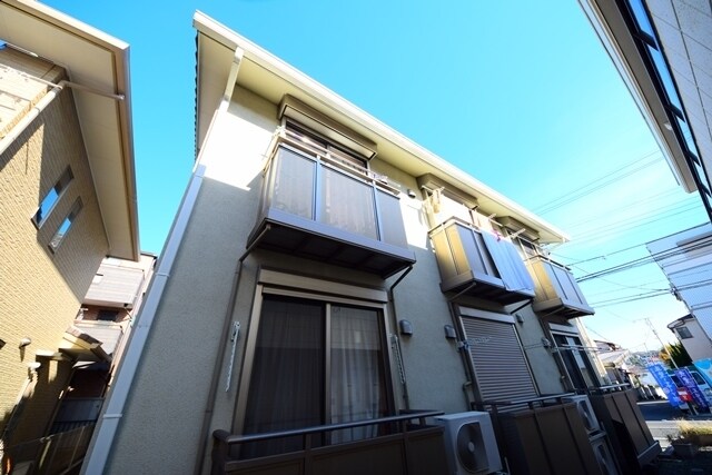 リリーレフアの物件内観写真