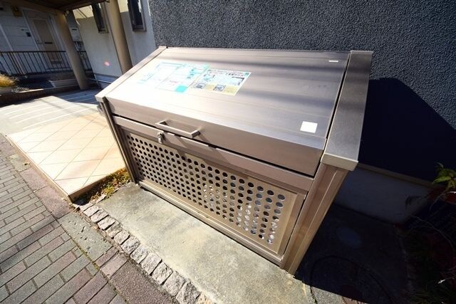 リリーレフアの物件内観写真