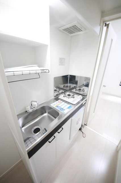 メゾン・ド・アベニールの物件内観写真