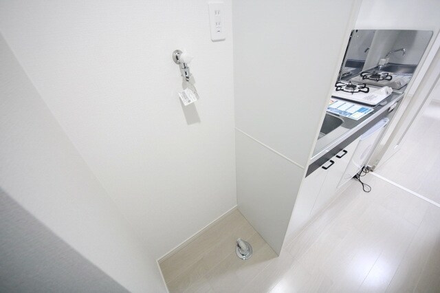 メゾン・ド・アベニールの物件内観写真