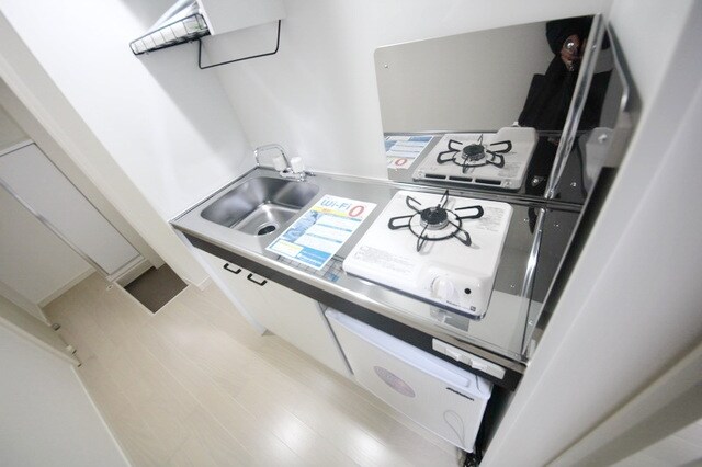 メゾン・ド・アベニールの物件内観写真