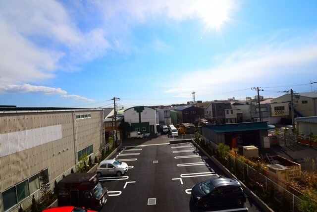 クレスト湘南の物件内観写真