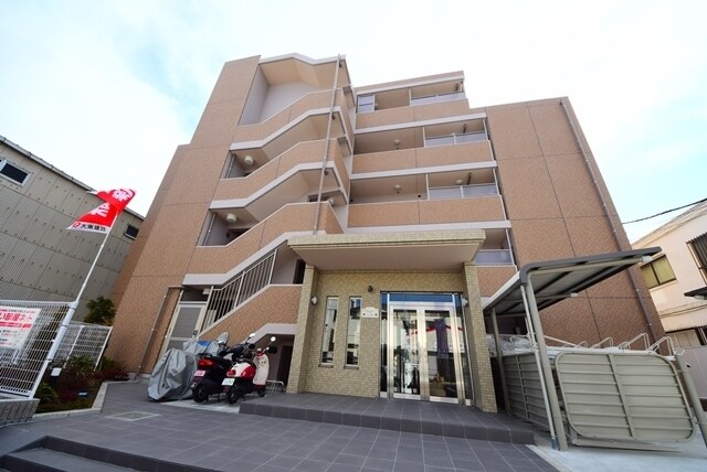 クレスト湘南の物件内観写真