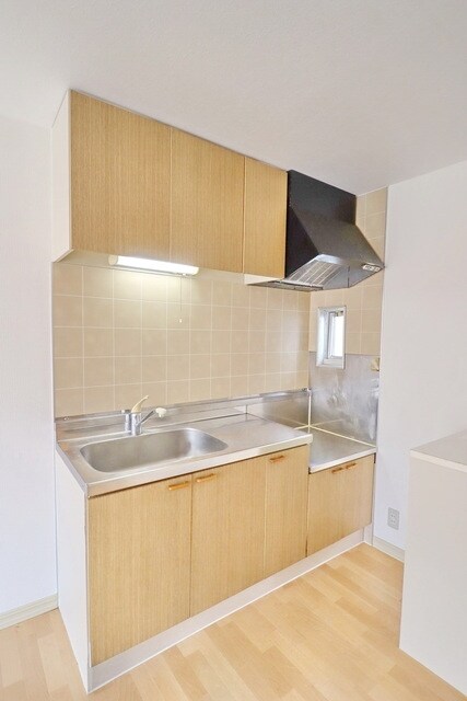 VILLA6の物件内観写真