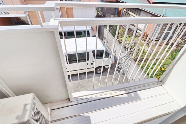 VILLA6の物件内観写真