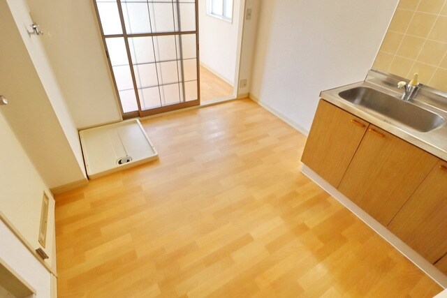 VILLA6の物件内観写真