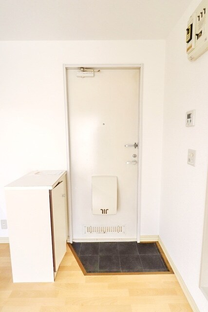 VILLA6の物件内観写真