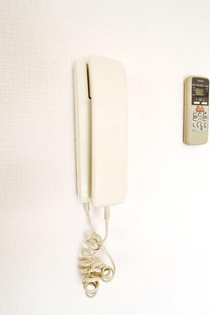 VILLA6の物件内観写真