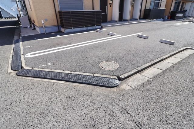 VILLA6の物件内観写真