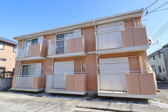 VILLA6の物件内観写真