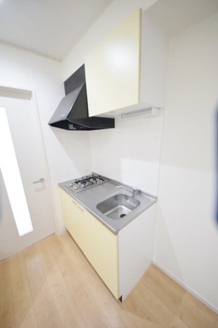 ローズマリー二俣川の物件内観写真