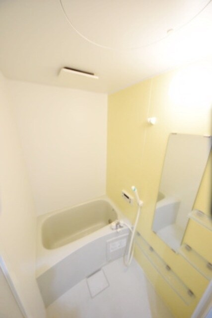 ローズマリー二俣川の物件内観写真