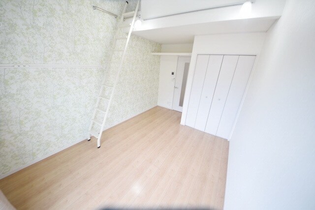 ローズマリー二俣川の物件内観写真