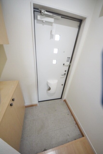 ローズマリー二俣川の物件内観写真