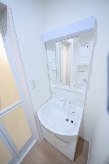 ローズマリー二俣川の物件内観写真