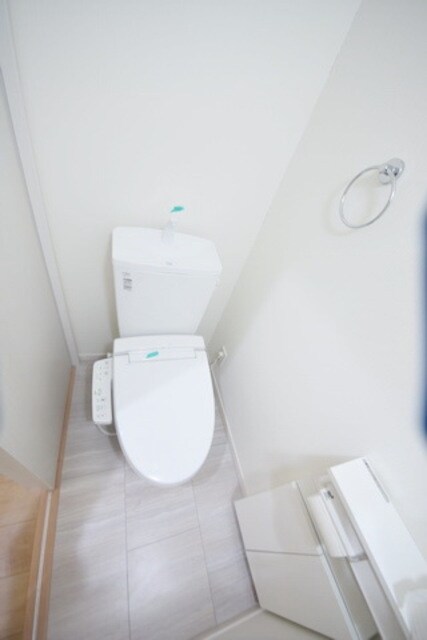 ローズマリー二俣川の物件内観写真