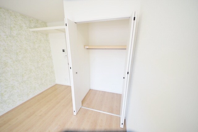 ローズマリー二俣川の物件内観写真