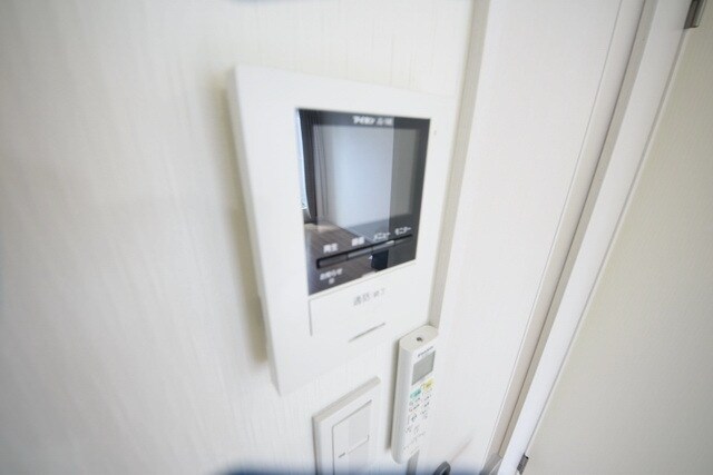 ローズマリー二俣川の物件内観写真