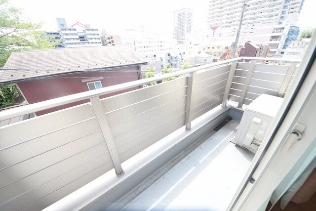 ローズマリー二俣川の物件内観写真