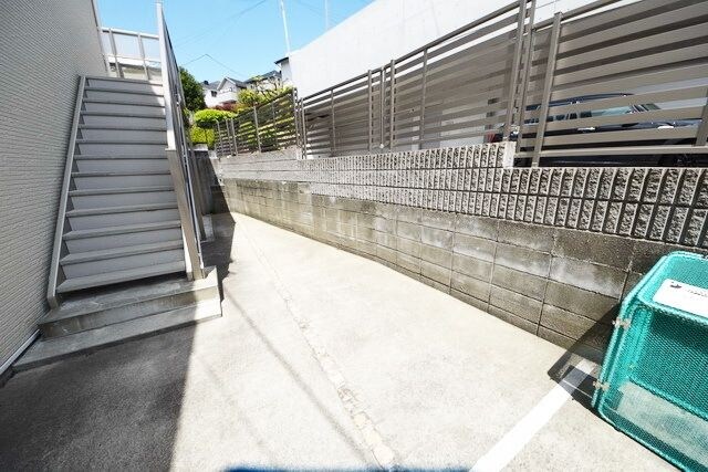 ローズマリー二俣川の物件内観写真