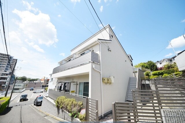 ローズマリー二俣川の物件内観写真