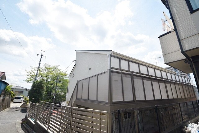 ローズマリー二俣川の物件内観写真