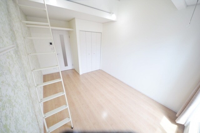 ローズマリー二俣川の物件内観写真