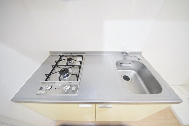 ローズマリー二俣川の物件内観写真