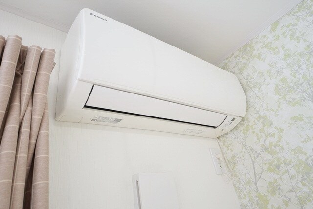 ローズマリー二俣川の物件内観写真