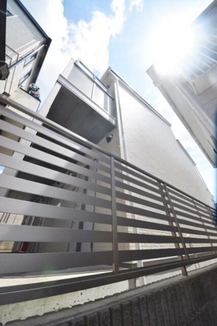 ローズマリー二俣川の物件内観写真