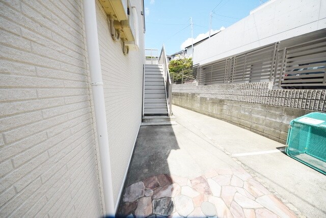 ローズマリー二俣川の物件内観写真