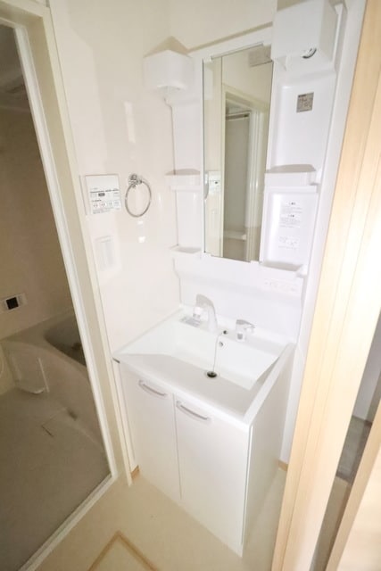 リコルテ中央林間の物件内観写真