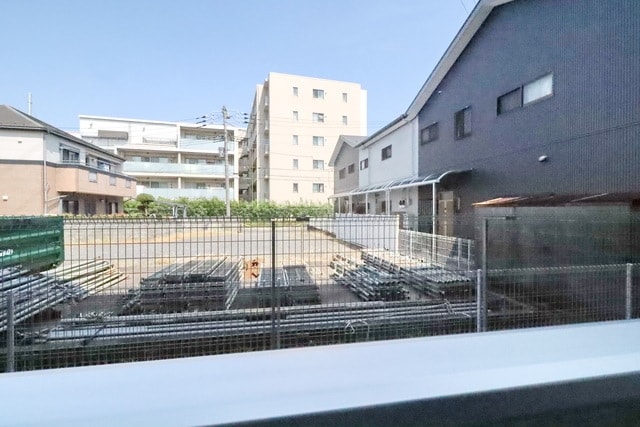 リコルテ中央林間の物件内観写真