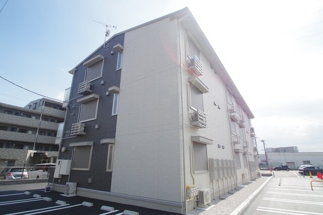 クレシェンテの物件内観写真