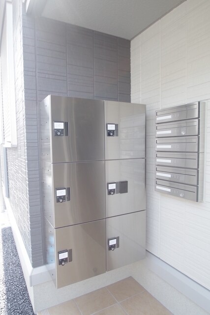 クレシェンテの物件内観写真