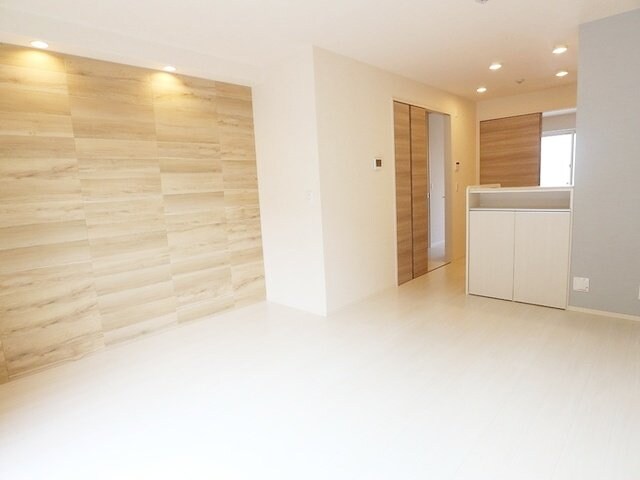 クレシェンテの物件内観写真