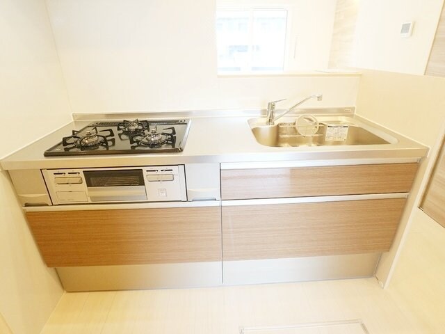 クレシェンテの物件内観写真