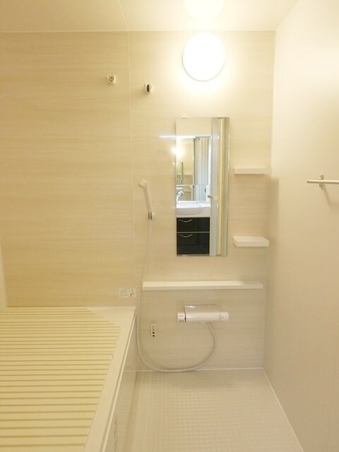 クレシェンテの物件内観写真