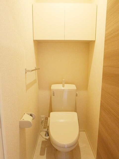 クレシェンテの物件内観写真