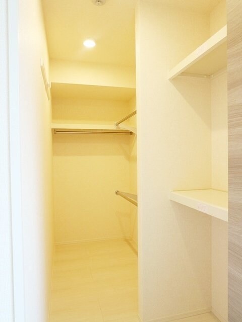 クレシェンテの物件内観写真