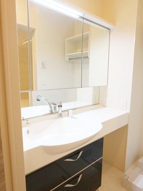 クレシェンテの物件内観写真