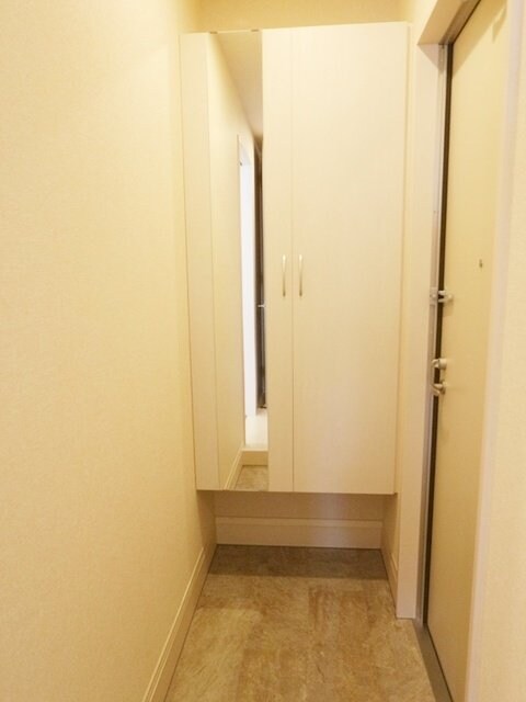 クレシェンテの物件内観写真