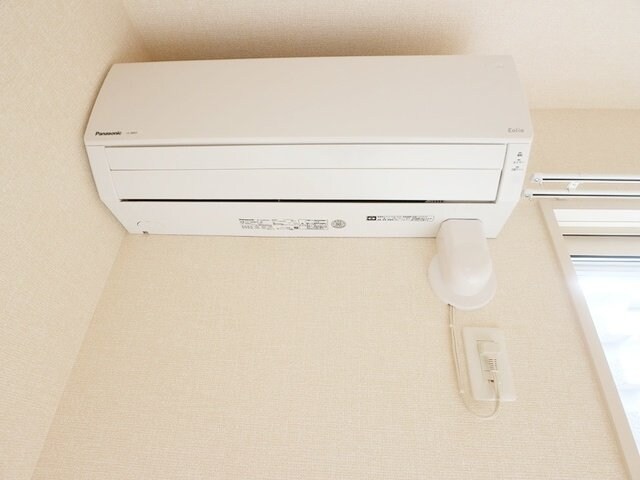 クレシェンテの物件内観写真