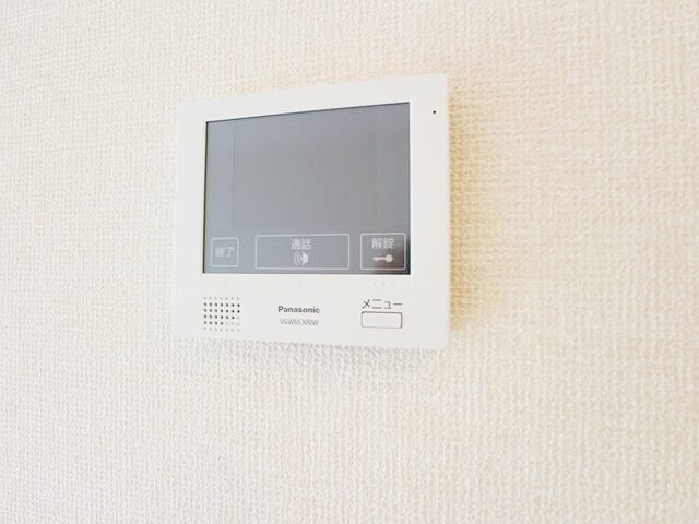 クレシェンテの物件内観写真